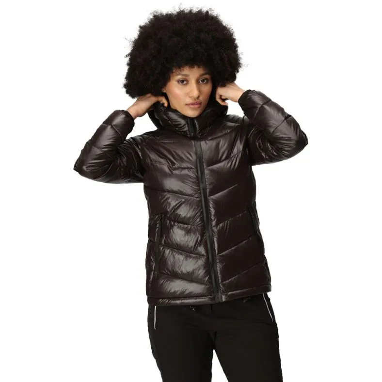 Regatta Womens Toploft III Padded Insulated Jacket Coat