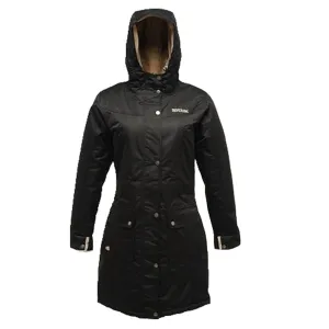 Regatta Womens Waterproof Jackets NIGHTSKY - Size 30