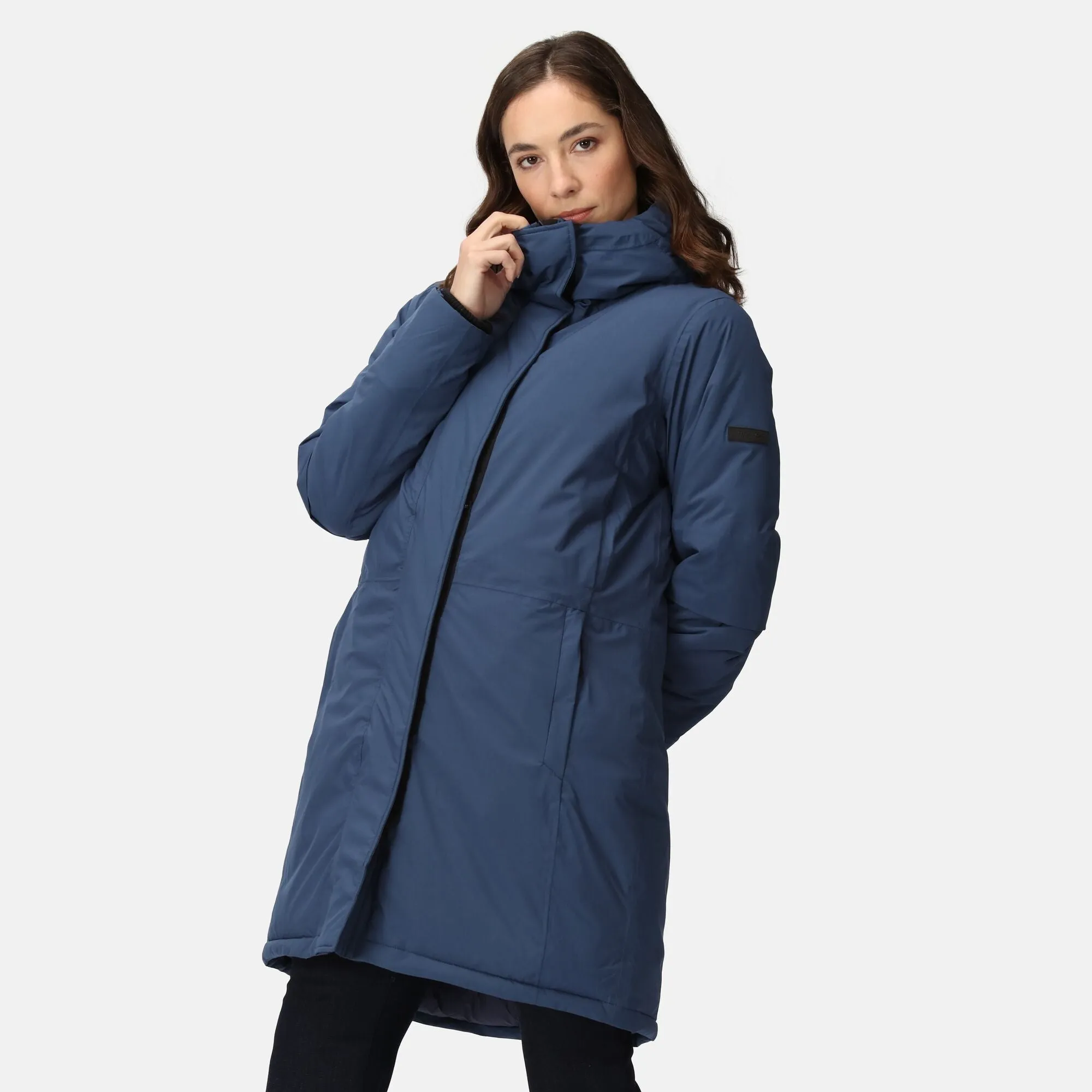 Regatta Women's Yewbank III Waterproof Jacket