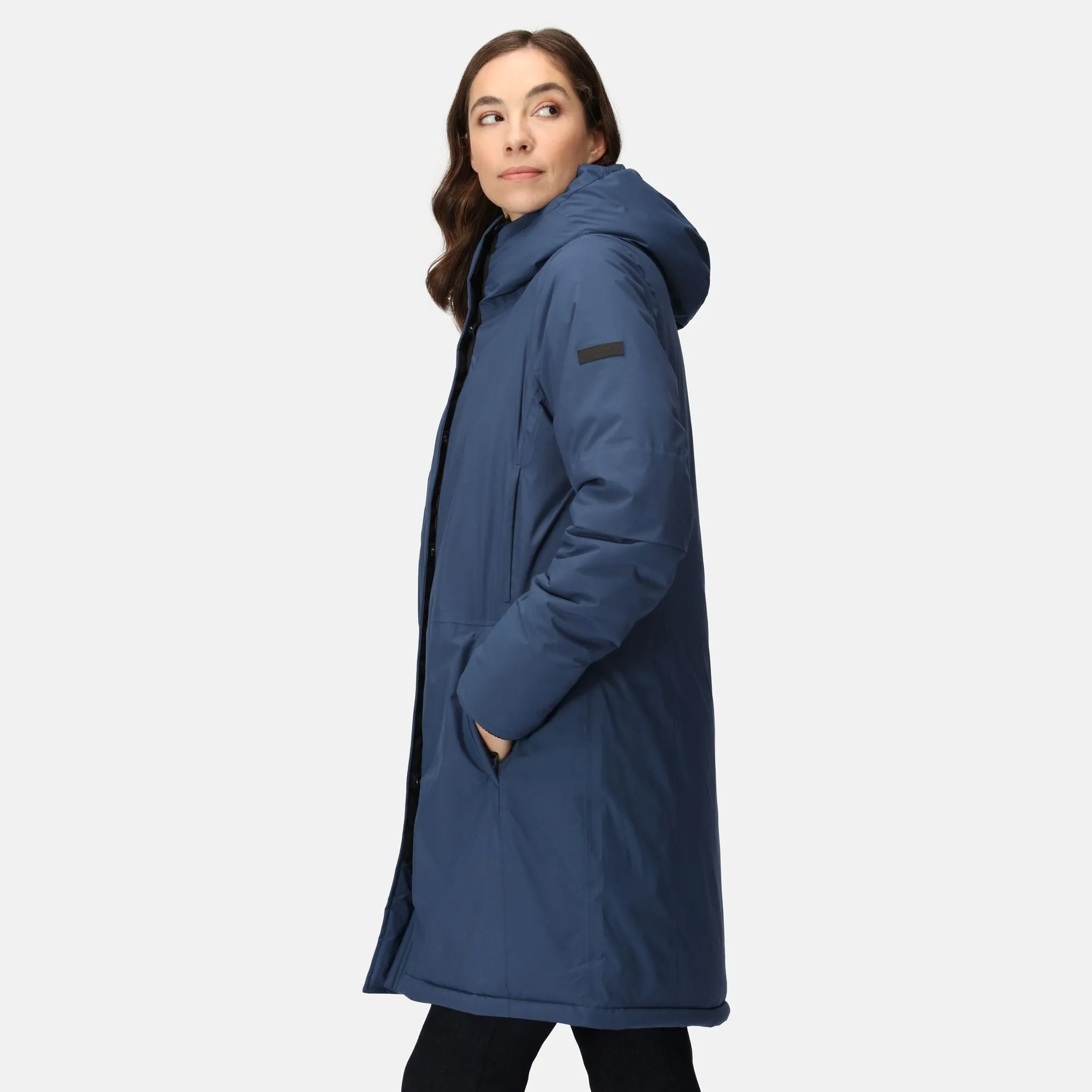 Regatta Women's Yewbank III Waterproof Jacket