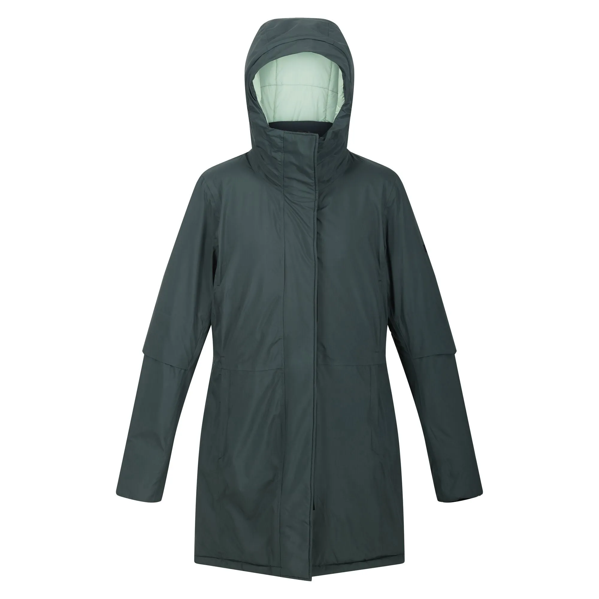 Regatta Women's Yewbank III Waterproof Jacket