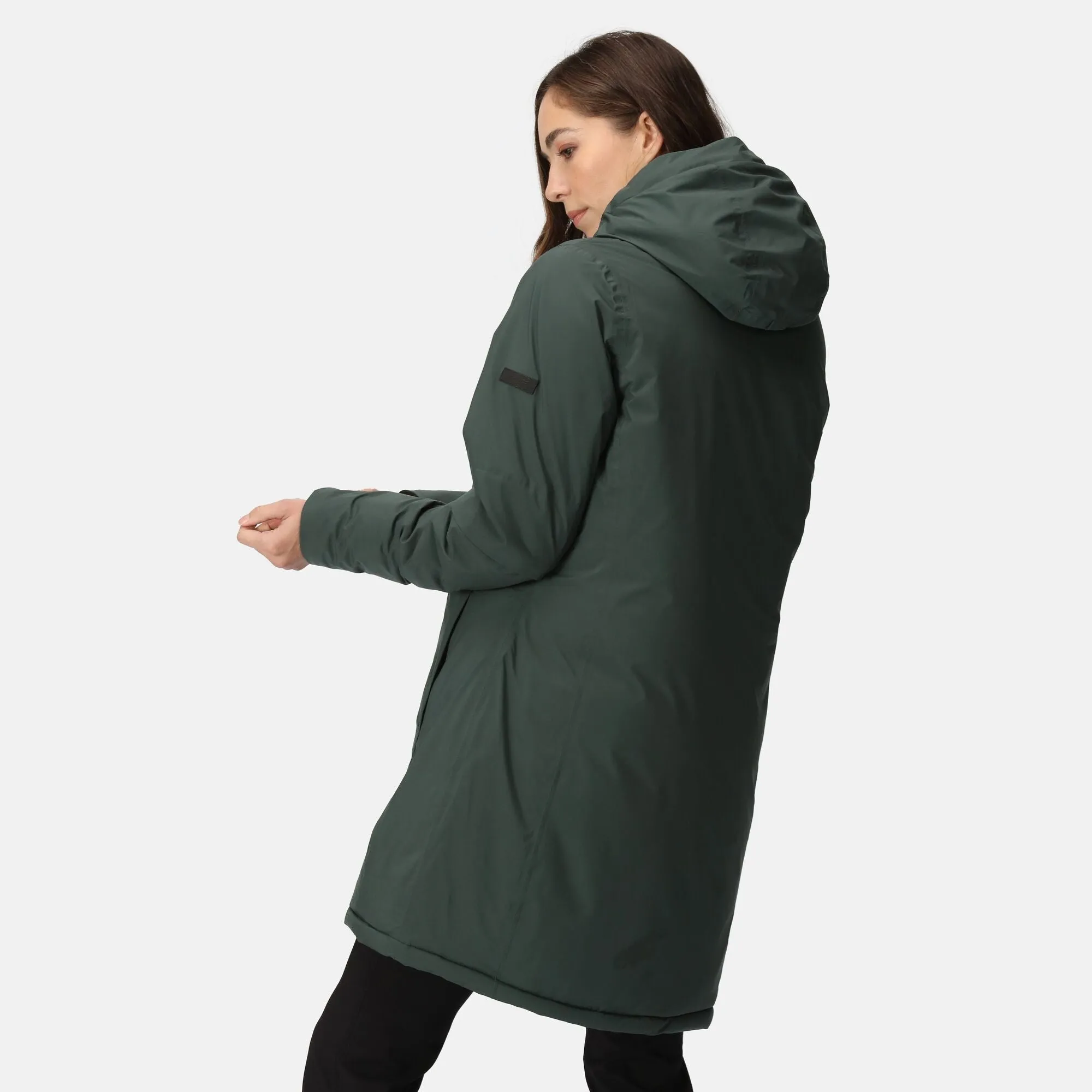 Regatta Women's Yewbank III Waterproof Jacket