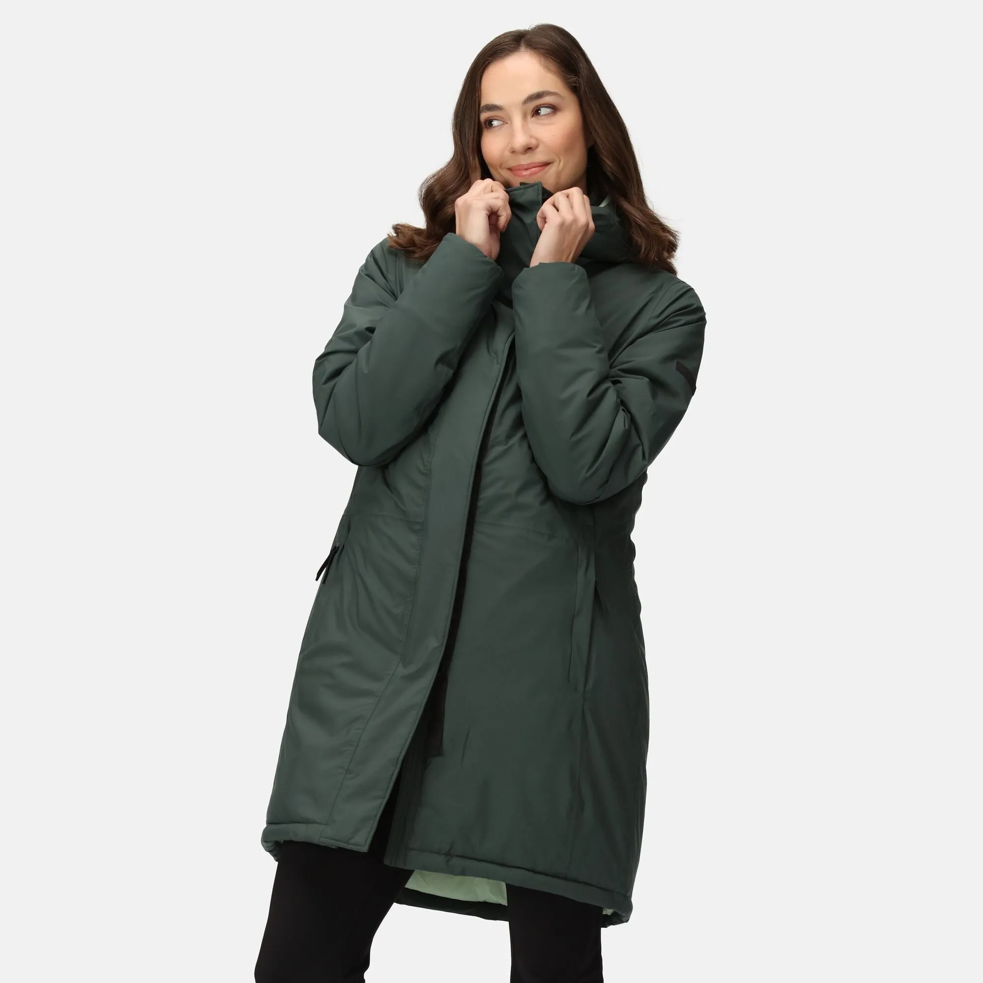 Regatta Women's Yewbank III Waterproof Jacket