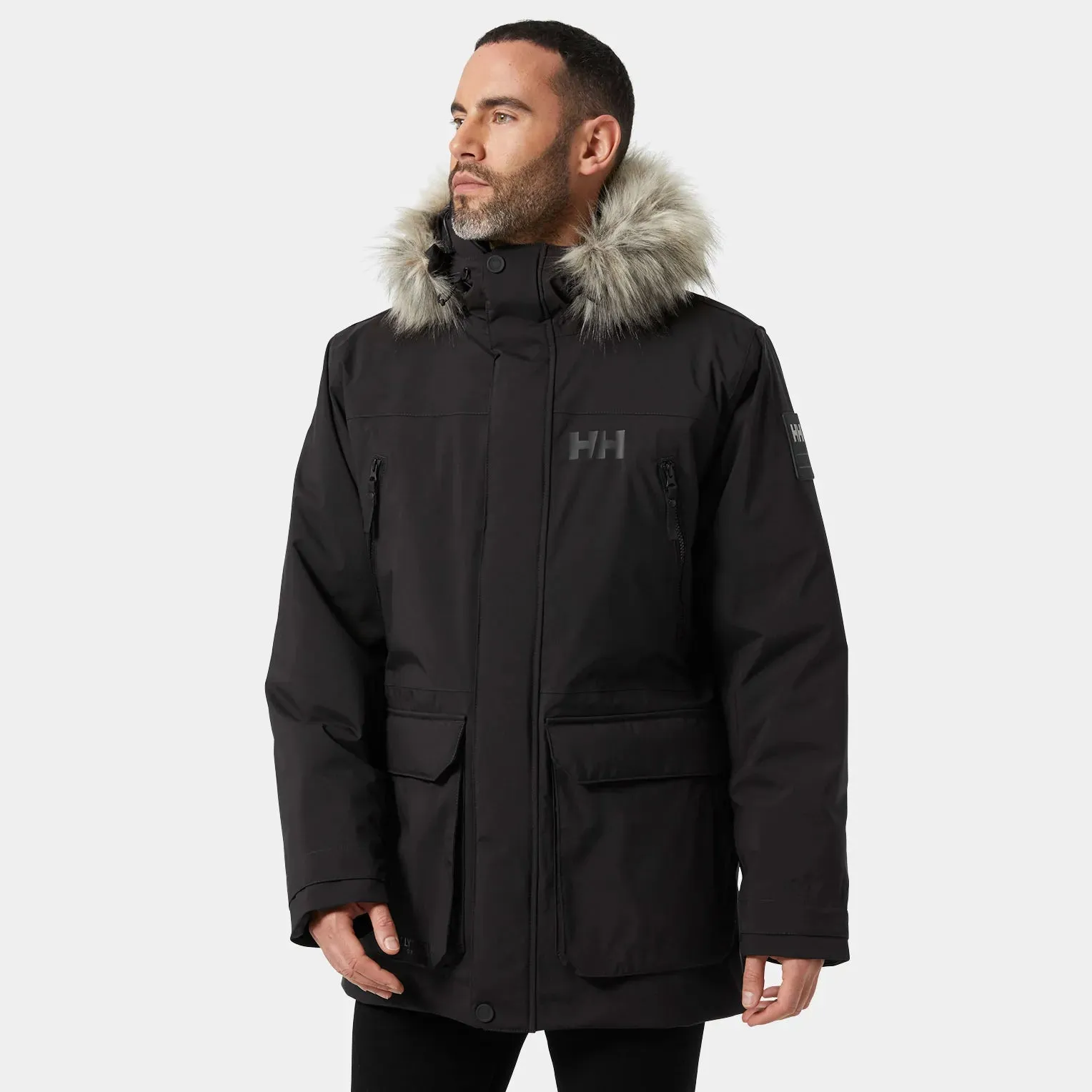 Reine Winter Parka (Men's)