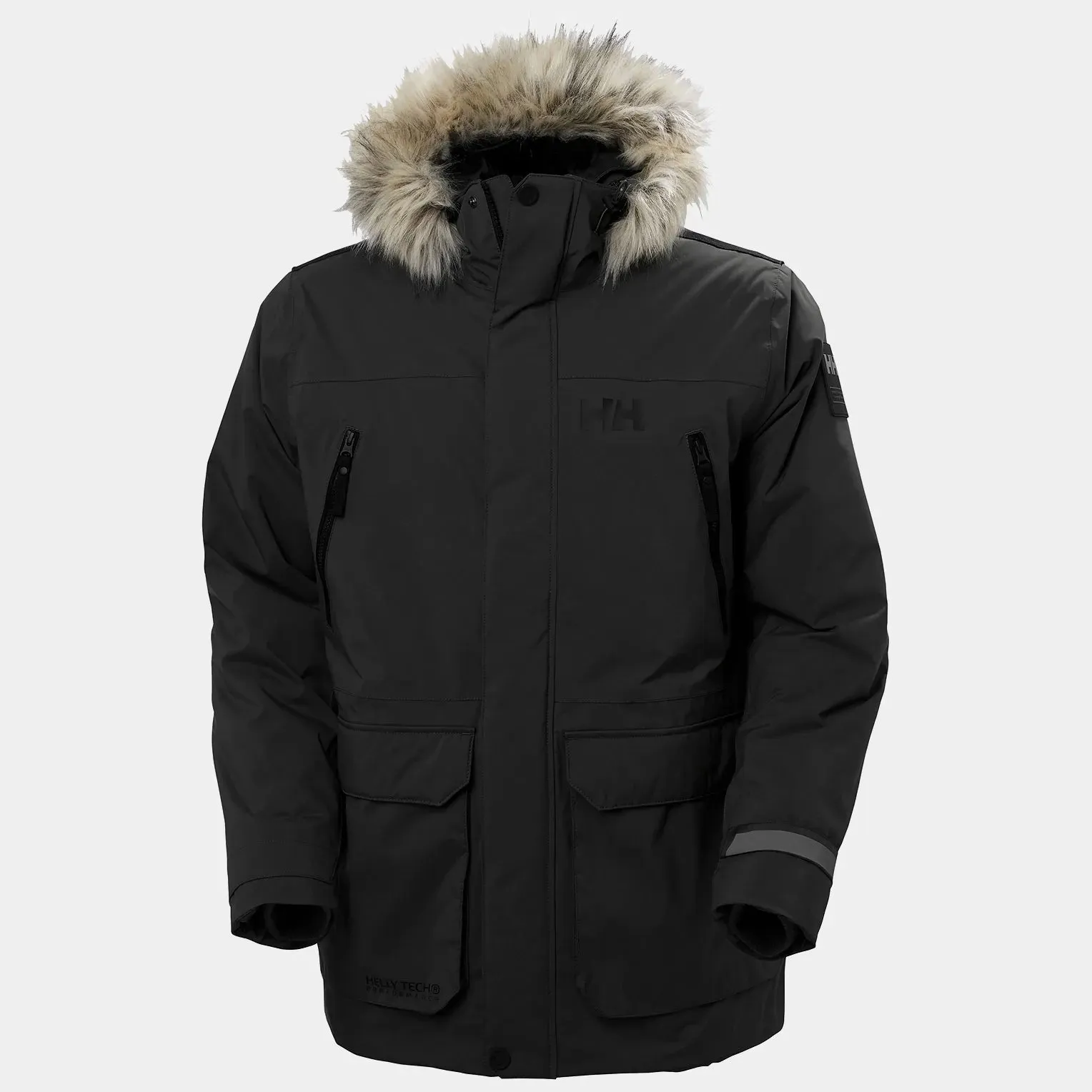 Reine Winter Parka (Men's)