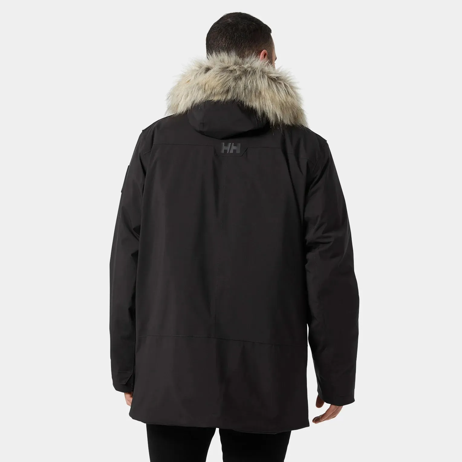 Reine Winter Parka (Men's)