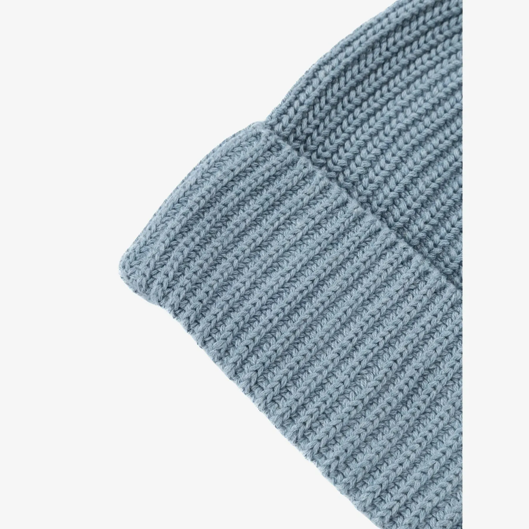 Ribbing Hat