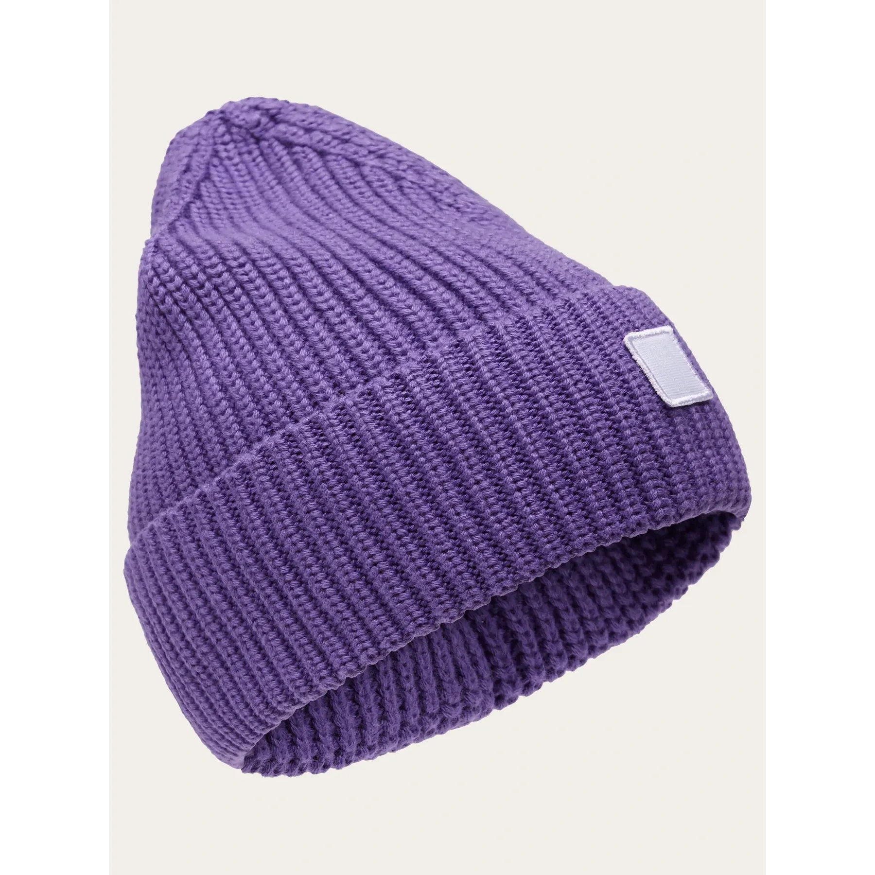 Ribbing Hat