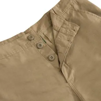 Rip Stop BDU Pants Khaki