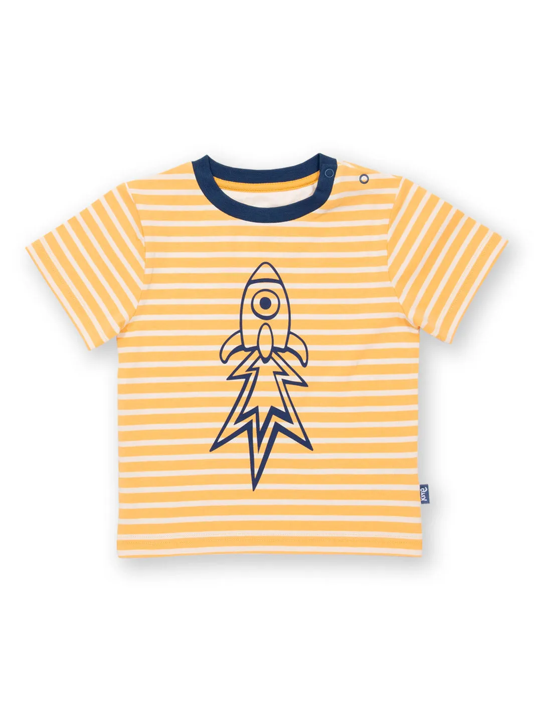 Rocket blast t-shirt