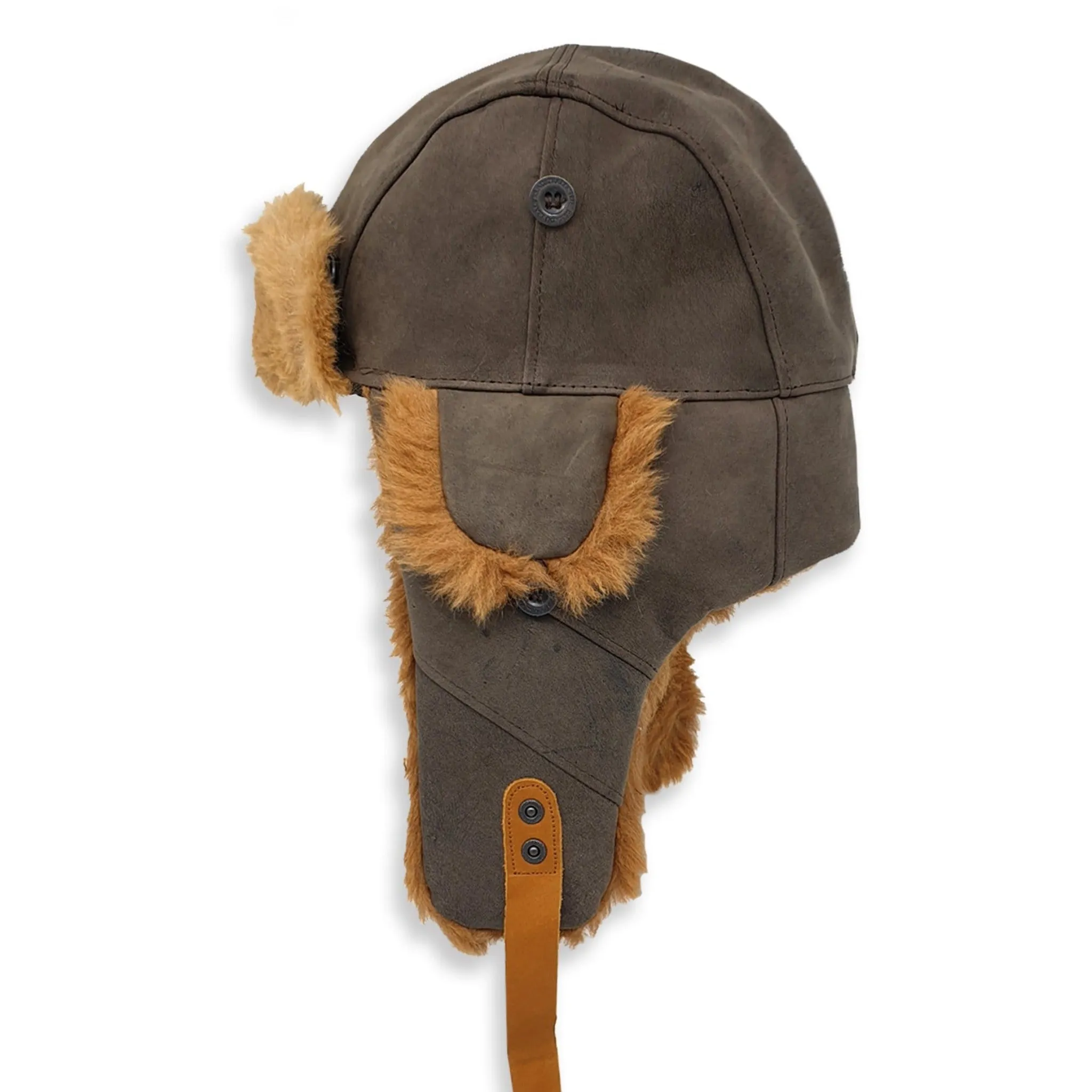 Roo Allrounder Aviator Hat