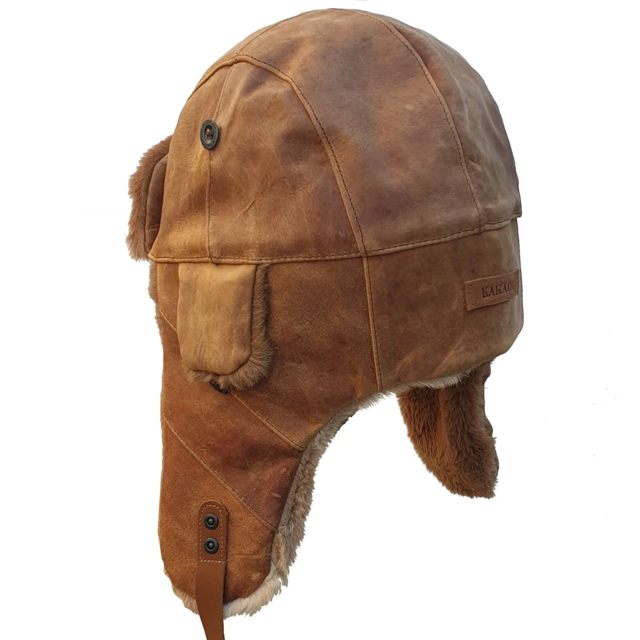 Roo Allrounder Aviator Hat