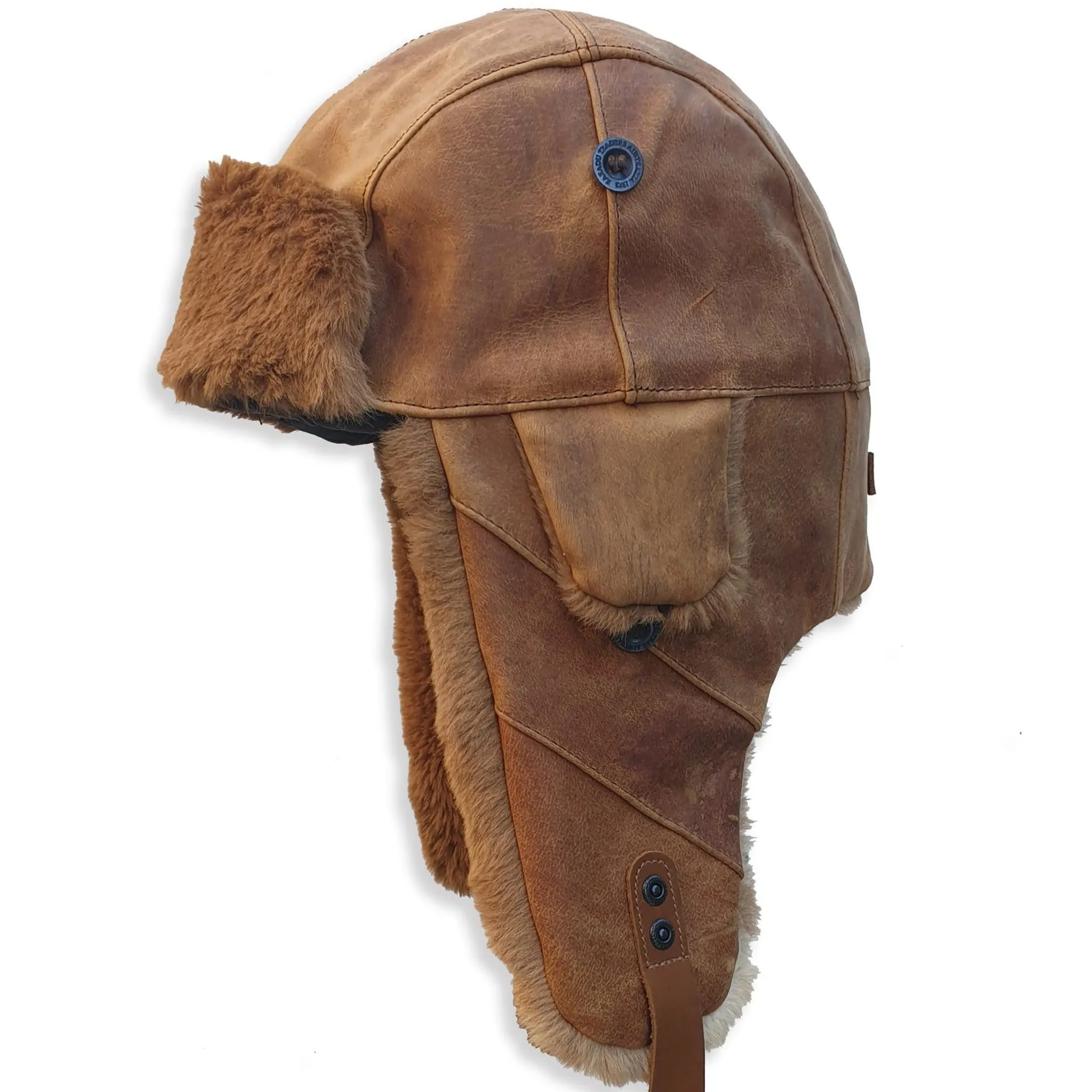 Roo Allrounder Aviator Hat