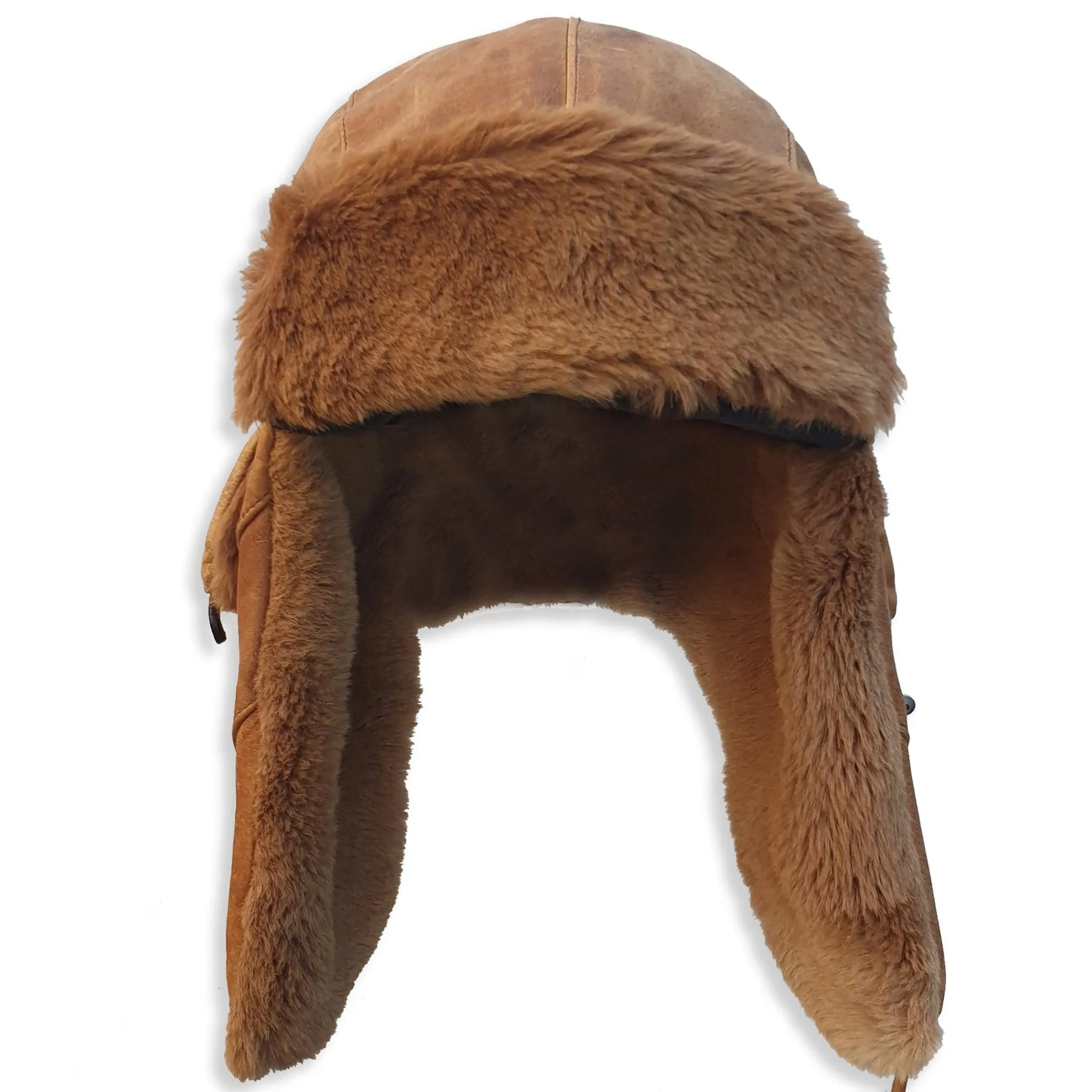 Roo Allrounder Aviator Hat