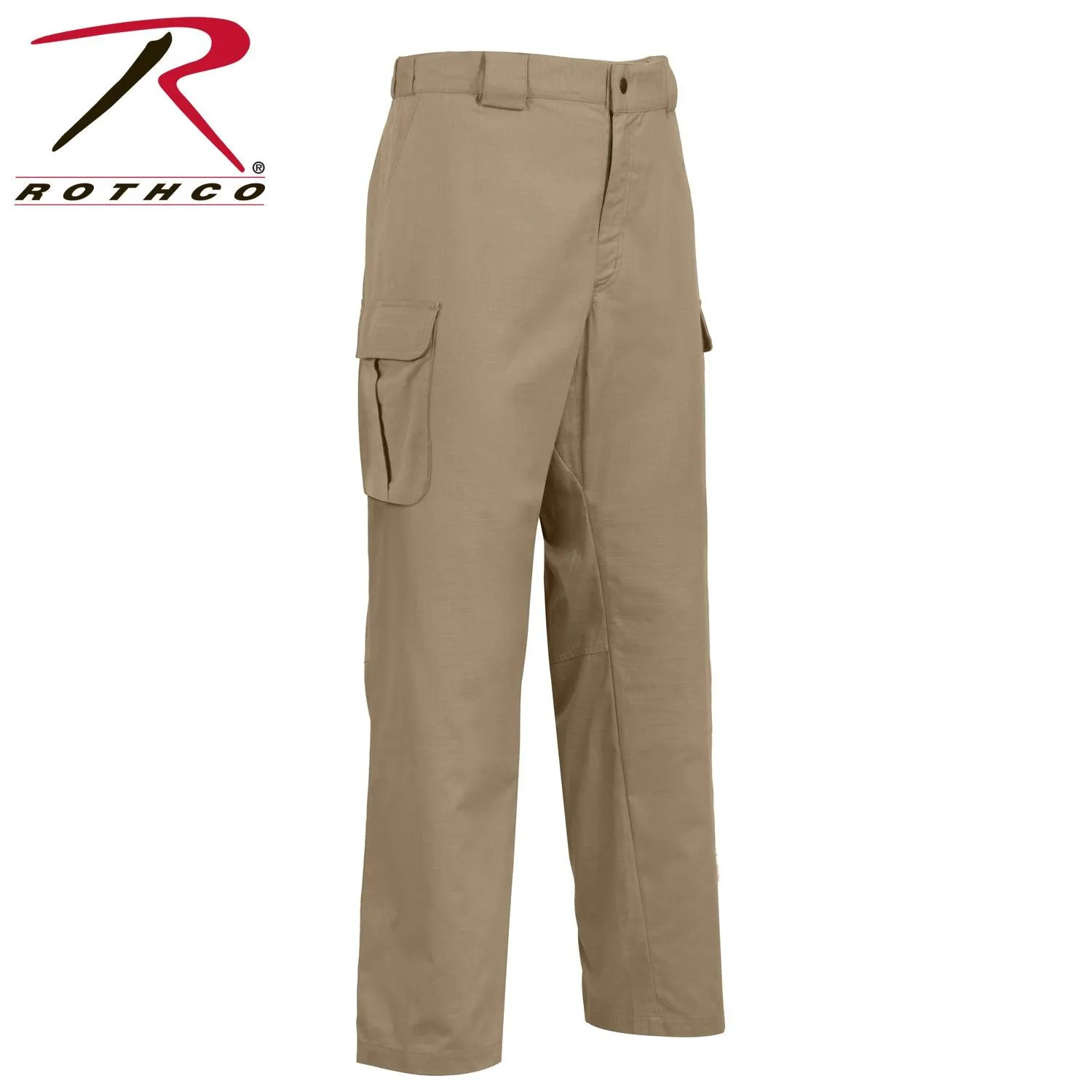 Rothco Tactical 10-8 Lightweight Field Pants