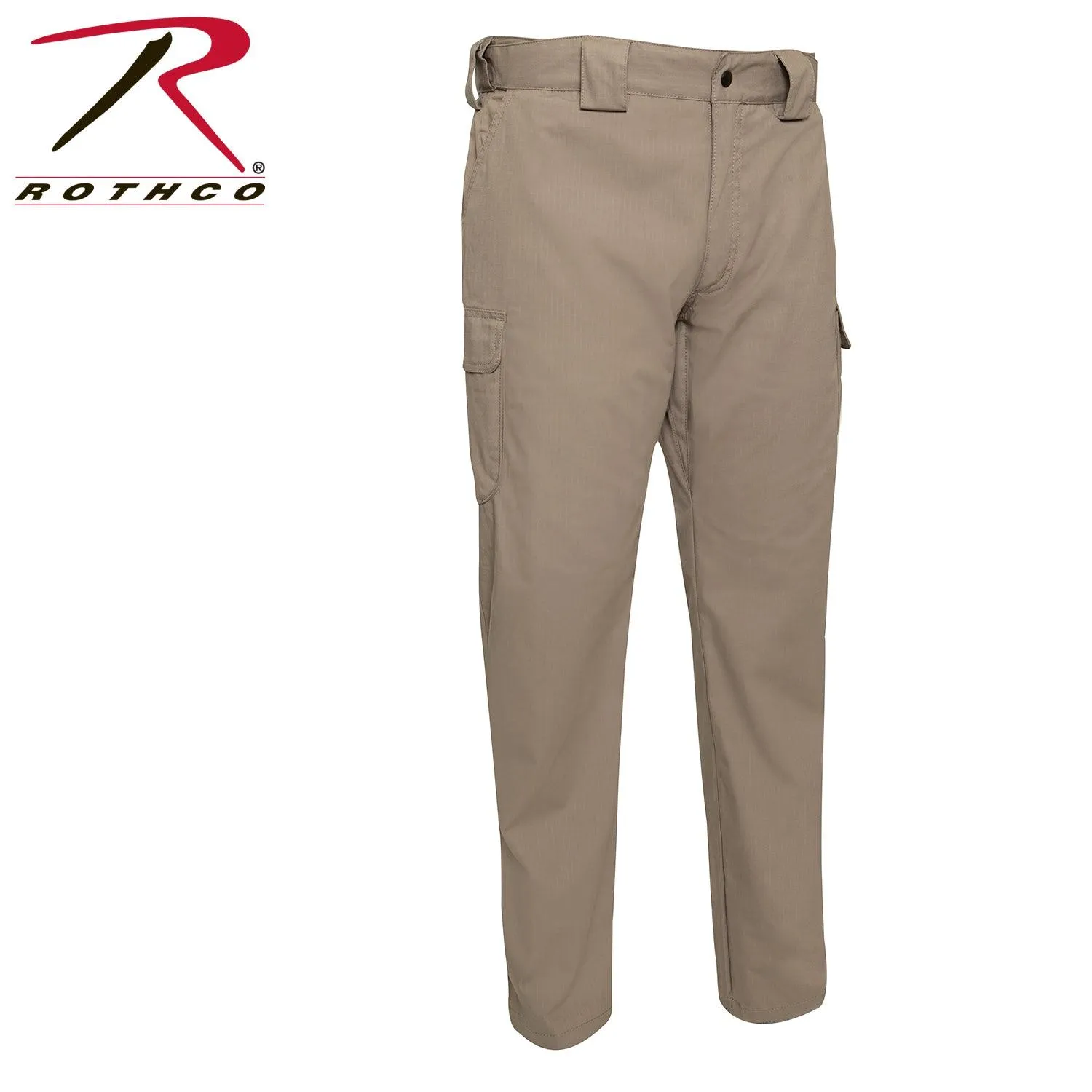 Rothco Tactical 10-8 Lightweight Field Pants