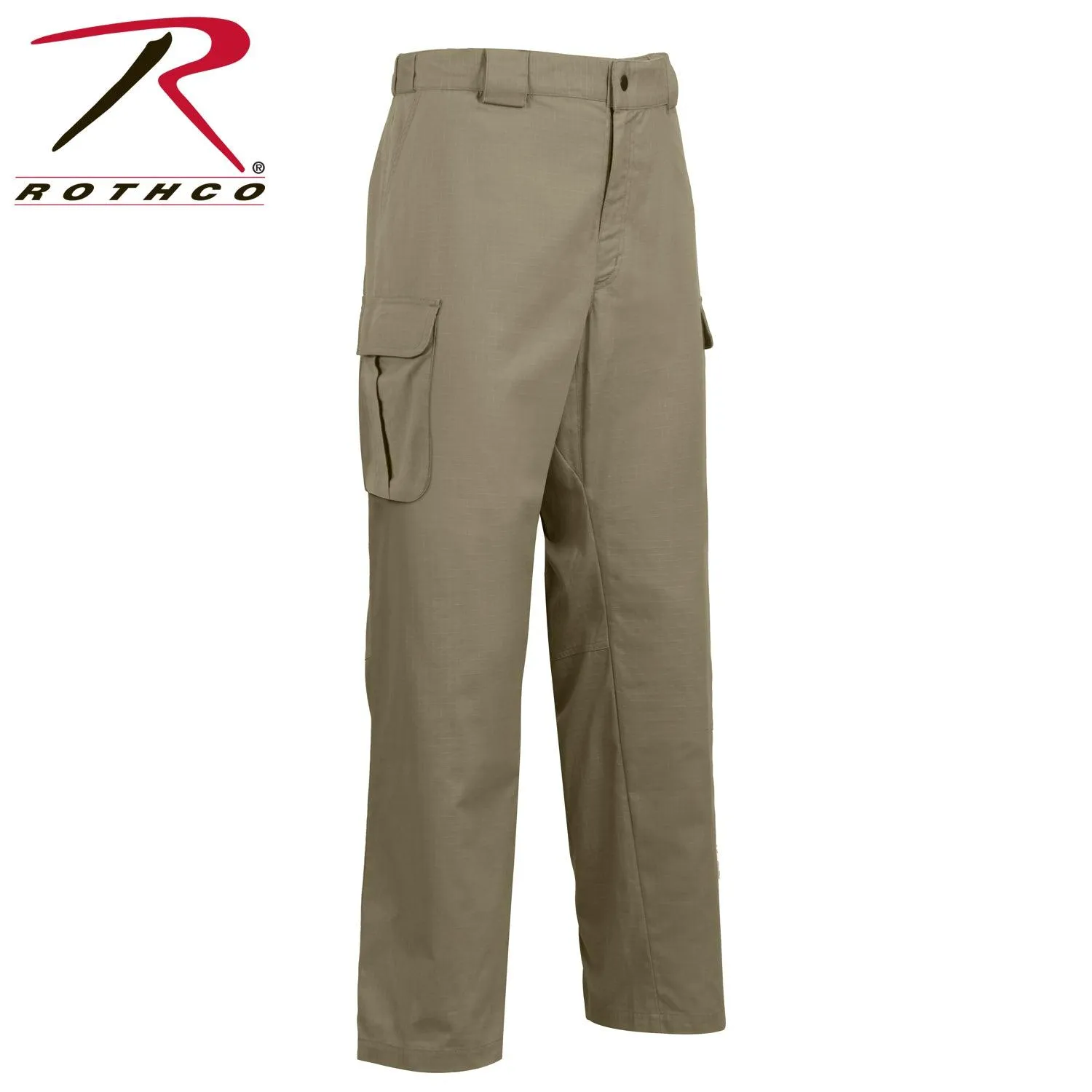 Rothco Tactical 10-8 Lightweight Field Pants