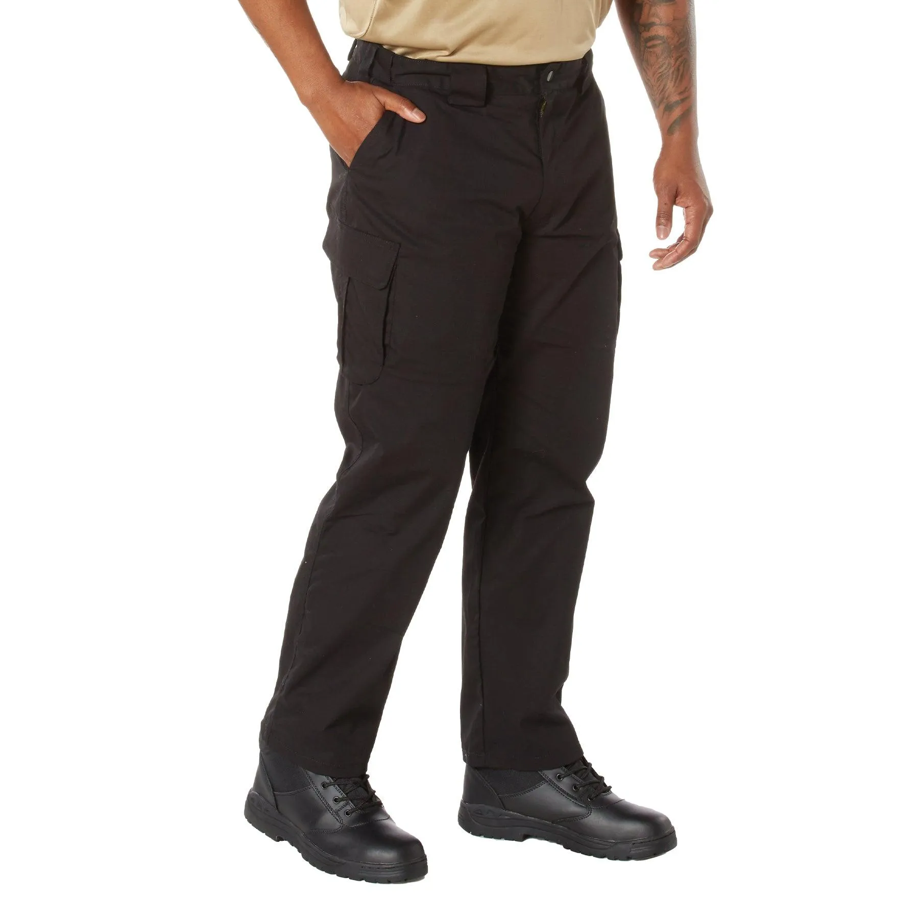 Rothco Tactical 10-8 Lightweight Field Pants