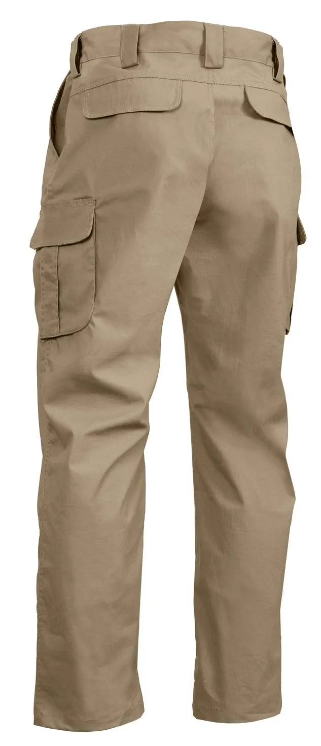 Rothco Tactical 10-8 Lightweight Field Pants