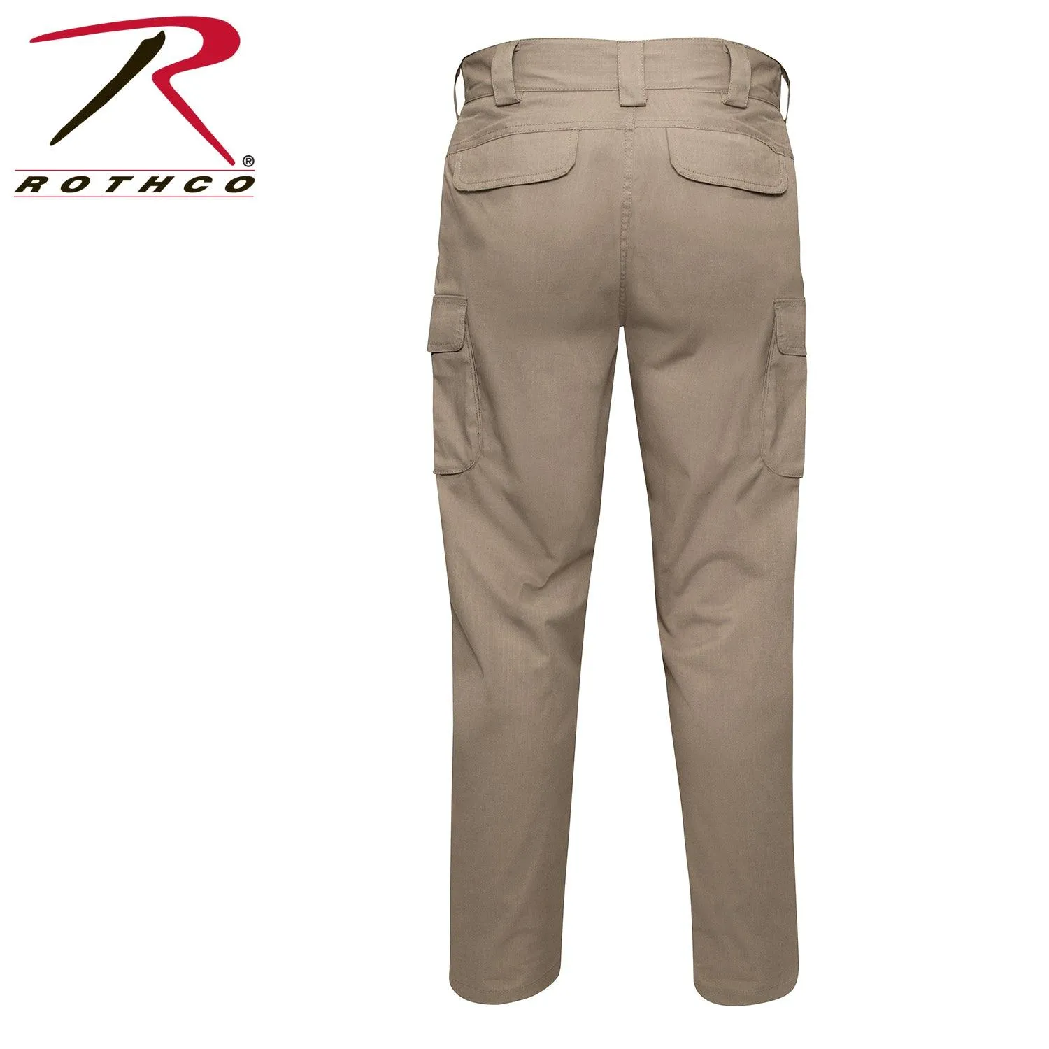 Rothco Tactical 10-8 Lightweight Field Pants