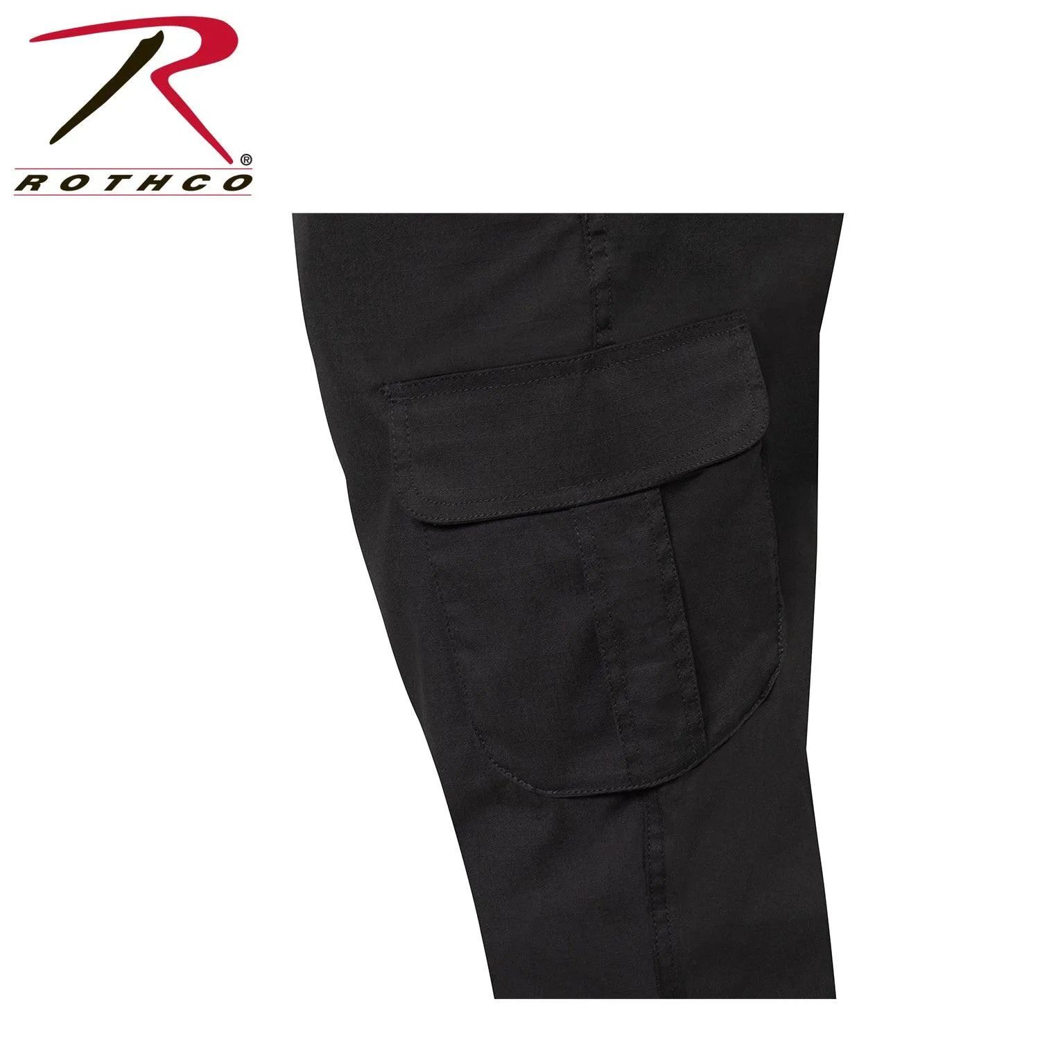 Rothco Tactical 10-8 Lightweight Field Pants