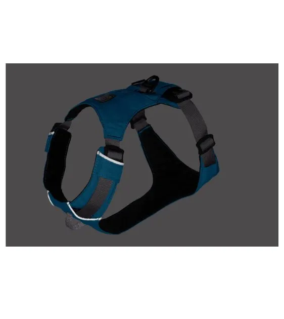 Ruffwear Hi & Light™ Lightweight Dog Harness (Blue Dusk)