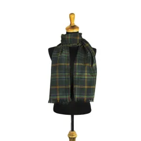 Scott Brown Ancient Tartan Scarf