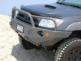 ShrockWorks - Front Bumper - 2003-2009 4Runner (4th Gen)