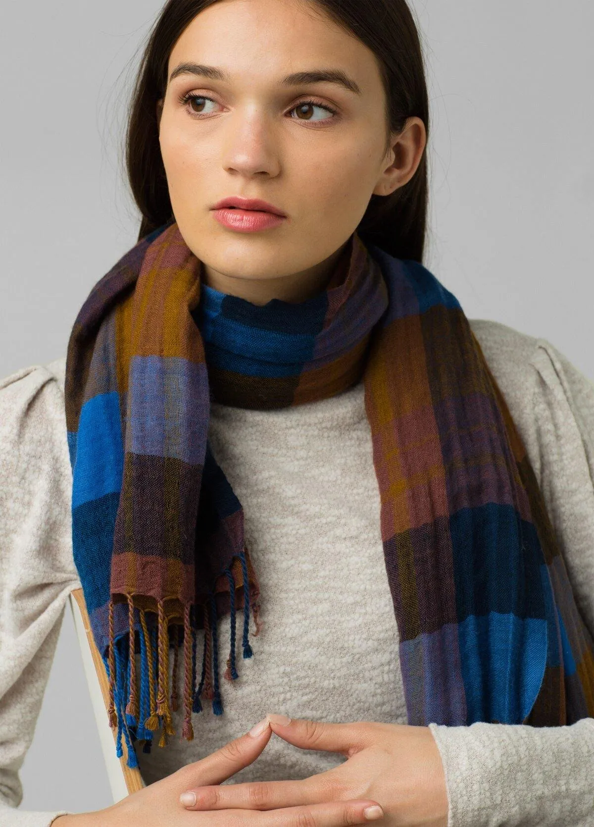 Skylan Scarf Women's