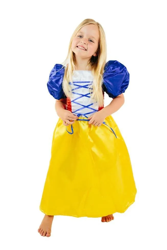 Snow White Dress Package