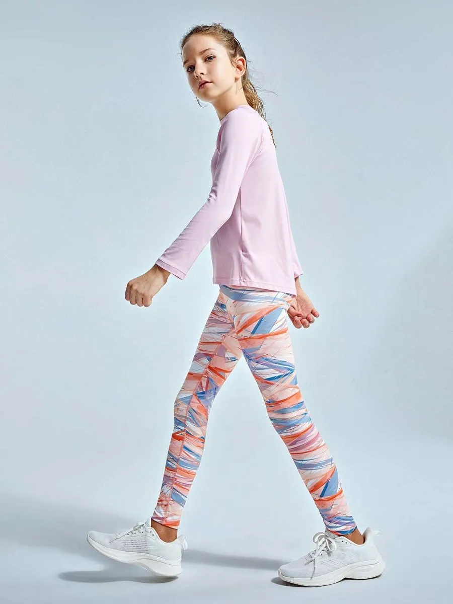 SOLAR Solar Thermal Leggings