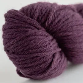 Sophie Scarf Kit (Plum)