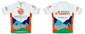 Squad-One Jersey Mens - Bike 4 Haiti