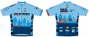 Squad-One Jersey Women's  - Face of America