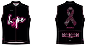 Squad One Sleeveless Jersey Women's - Rebeldes