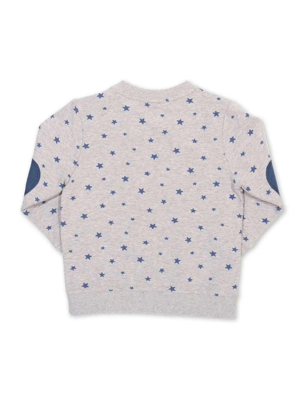 Starry sky sweatshirt