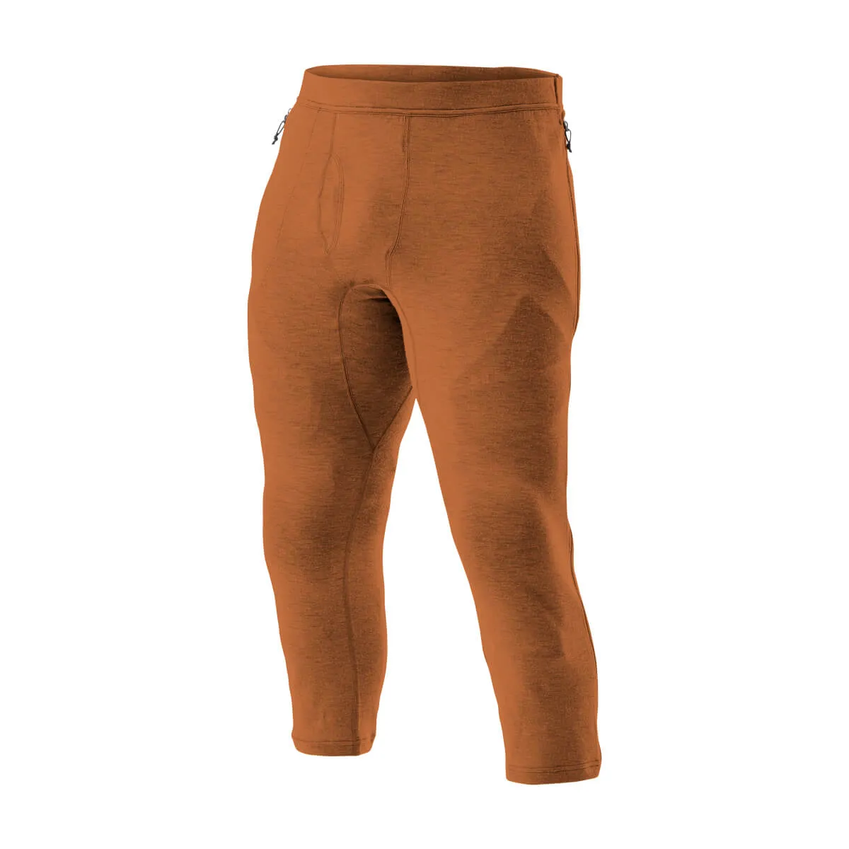 Strata Merino Zip-Off Thermal Bottom