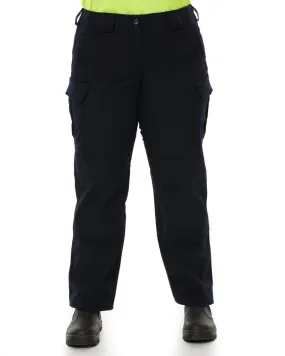 Stryke Womens Pant - Dark Navy