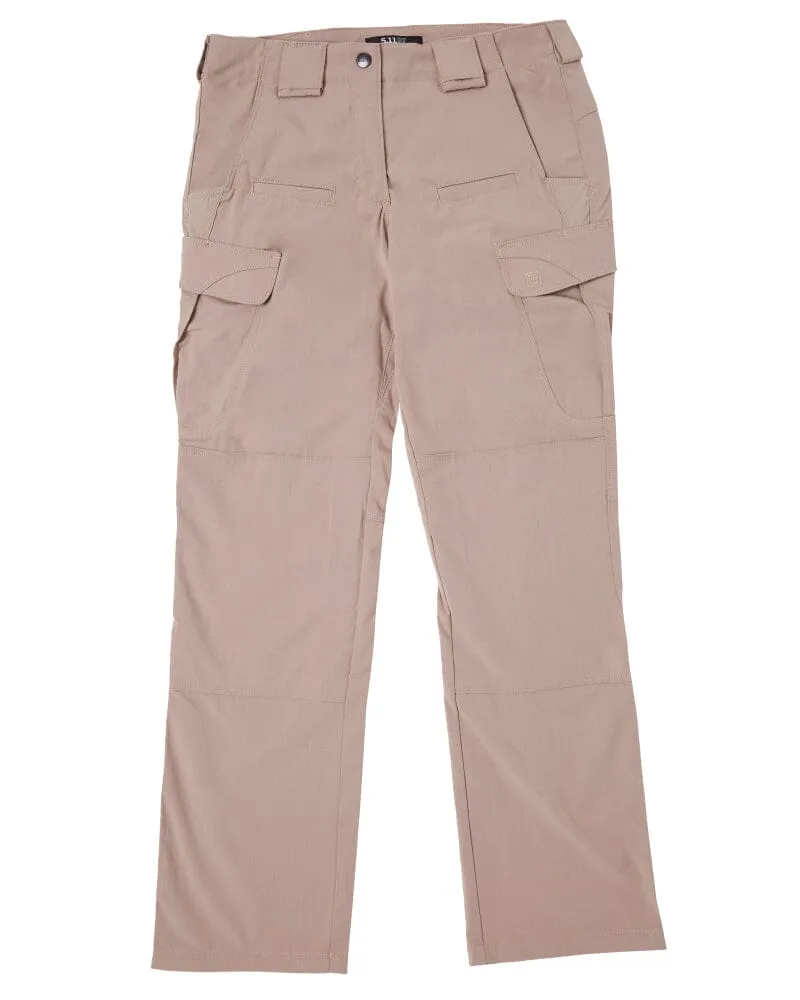 Stryke Womens Pant - Khaki