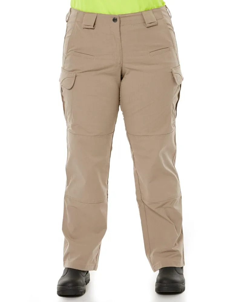 Stryke Womens Pant - Khaki