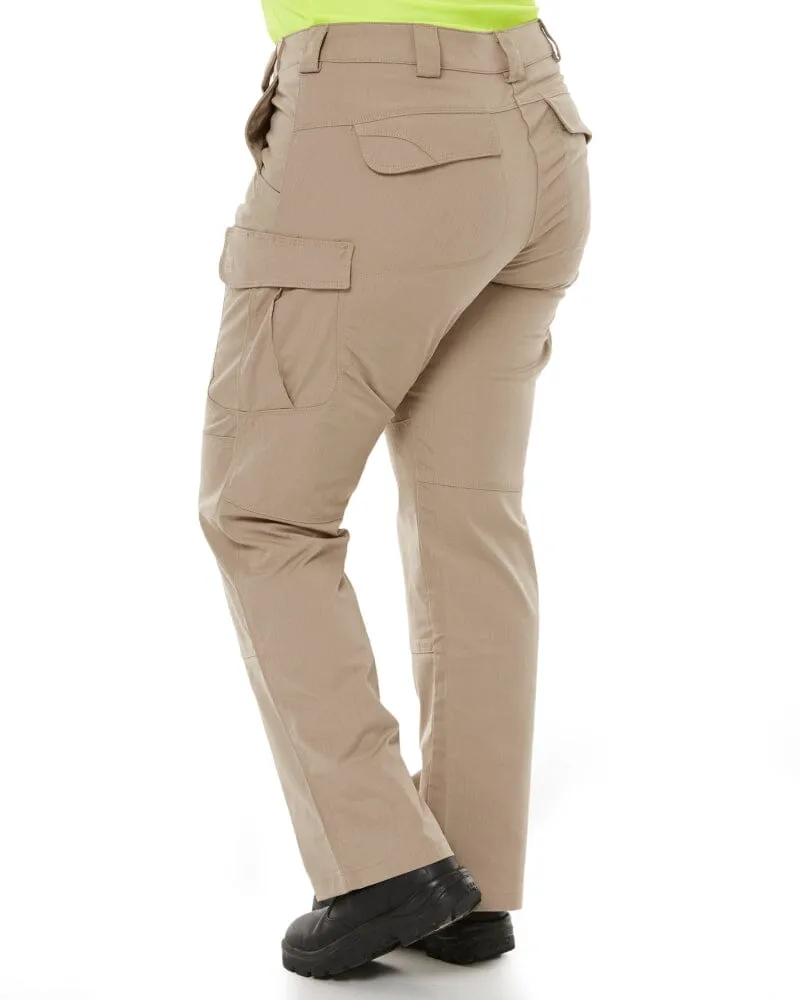 Stryke Womens Pant - Khaki