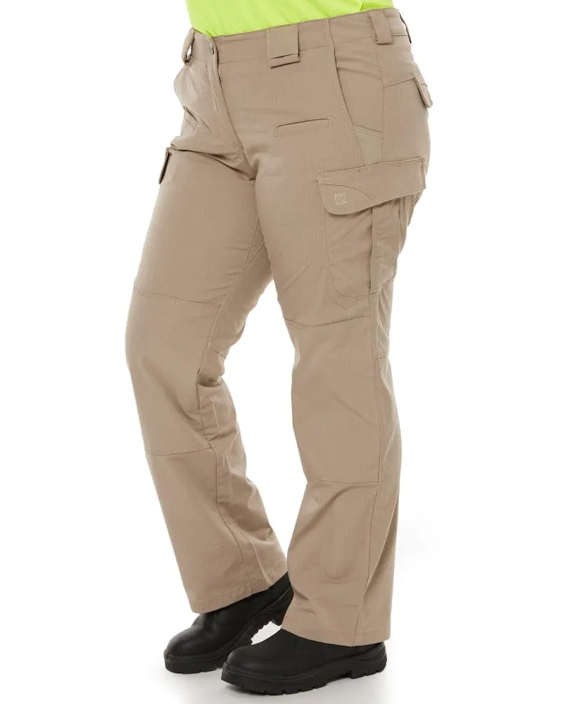 Stryke Womens Pant - Khaki