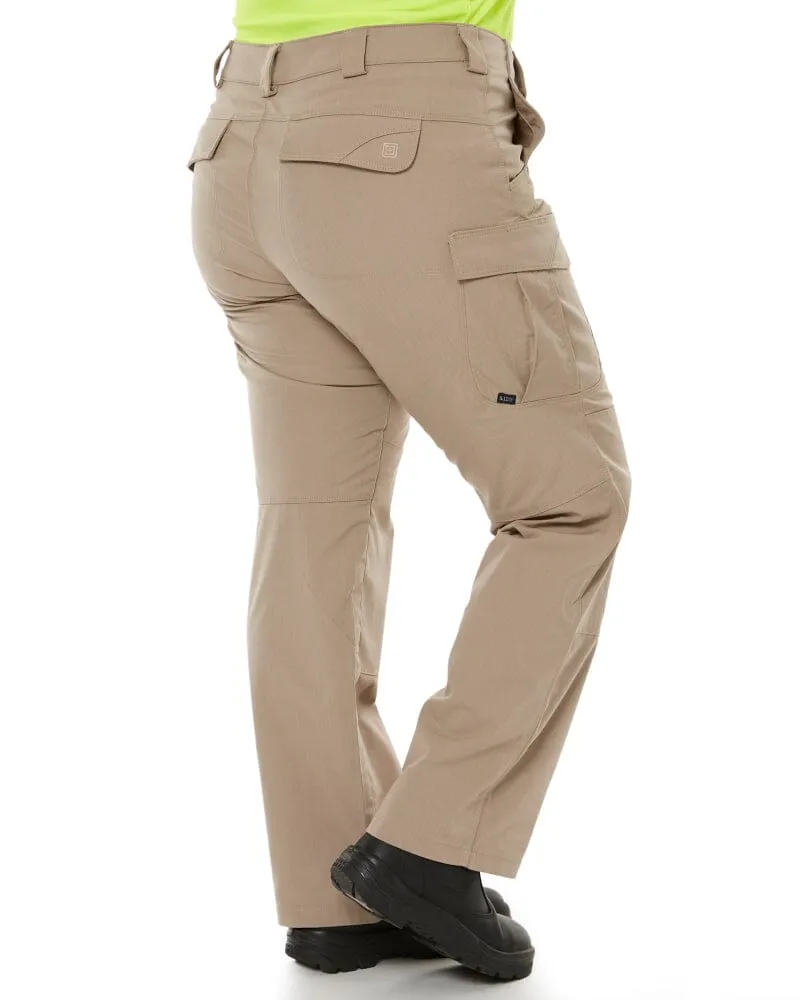 Stryke Womens Pant - Khaki