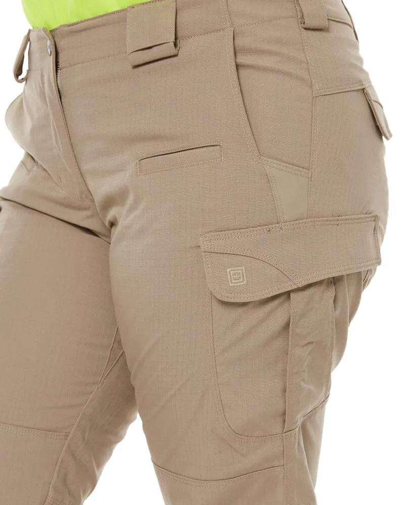 Stryke Womens Pant - Khaki