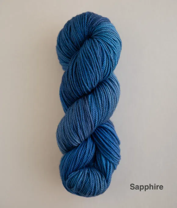 Sweet Georgia Superwash DK