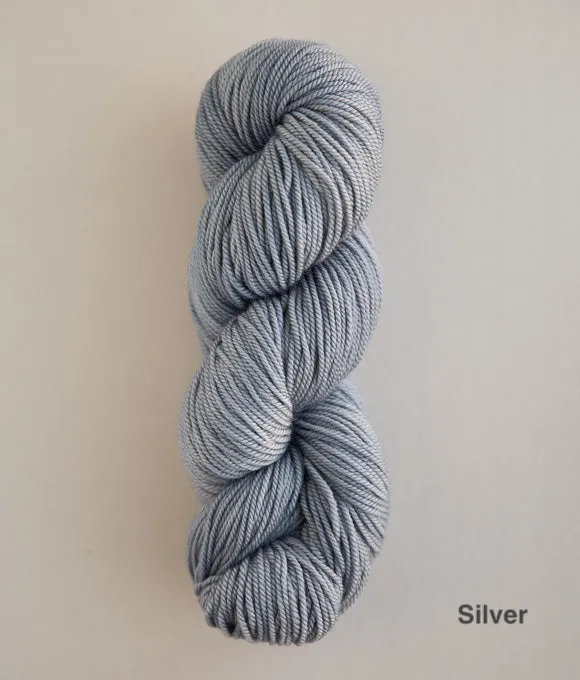 Sweet Georgia Superwash DK