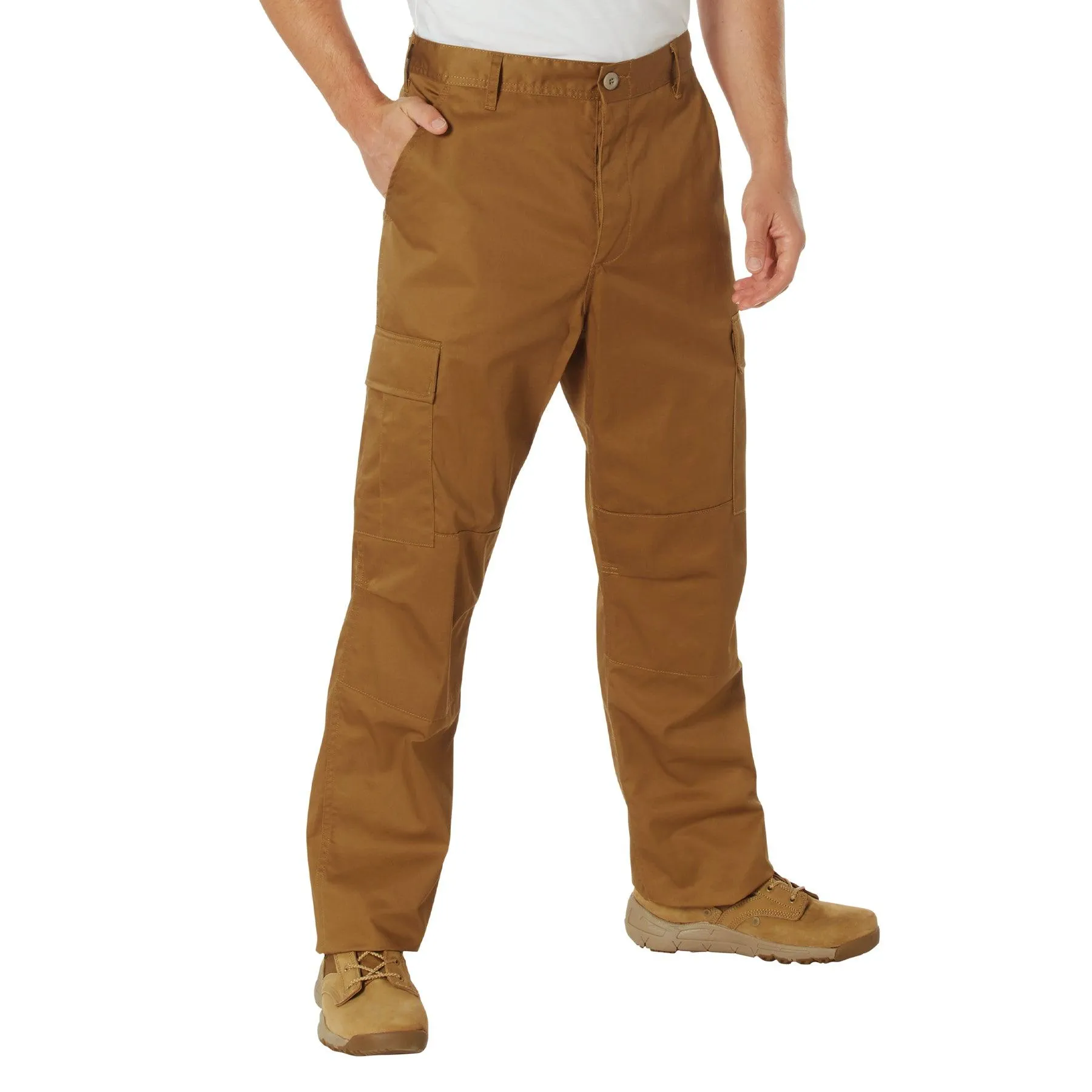 Tactical BDU Pants