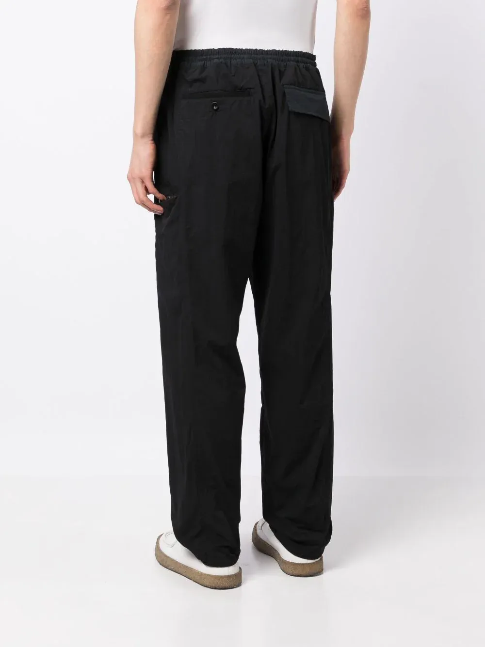 Taslan Nylon Pants