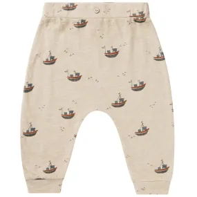 The Slouch Pant by Rylee   Cru - Tugboat - KIDS