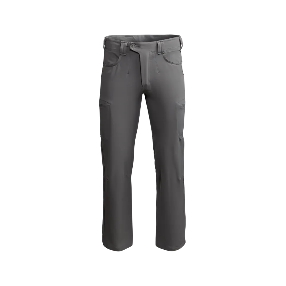 Traverse Pant discontinued